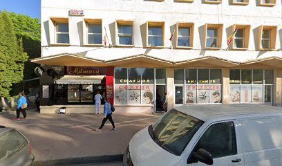Frizerie Siret Strada Lațcu Vodă 10