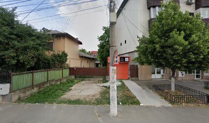 Frizerie Șoseaua Alexandriei 142
