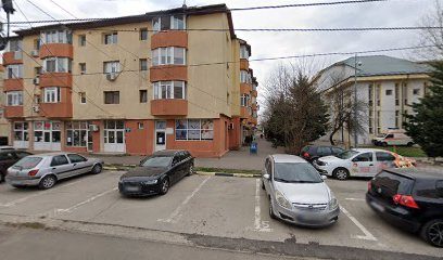 Frizerie Steluța Bragadiru 077025