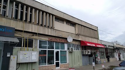 Frizerie Str Decebal In incinta complexului comercial Podul de Piatra nr5