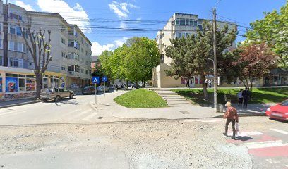 Frizerie Str. Rozelor 15