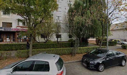 Frizerie Str. Tudor Vladimirescu 21