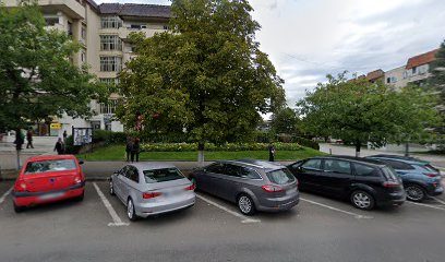 Frizerie Strada 1 Mai 3