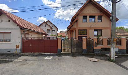 Frizerie Strada Andrei Mureșanu 18