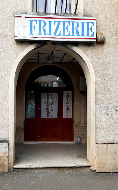 Frizerie Strada Avram Iancu