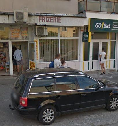 Frizerie Strada Bihorului 8