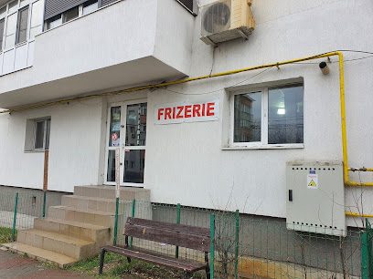Frizerie Strada Cireașov 6