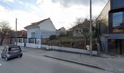 Frizerie Strada Corneliu Coposu 84