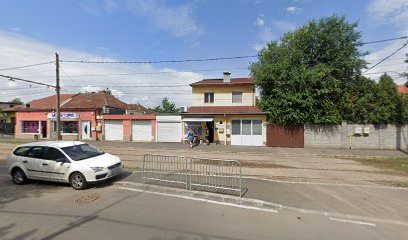 Frizerie Strada Drubeta 98