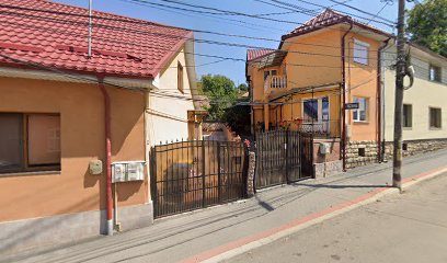Frizerie Strada Ecaterina Teodoroiu 37