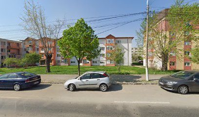Frizerie Strada Independenței nr.87B