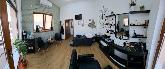 Frizerie Strada Ion Gheorghe Duca 51