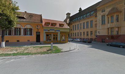 Frizerie Strada Johannes Honterus 2
