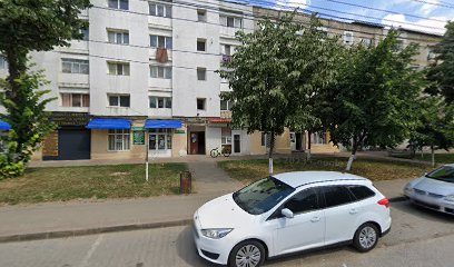 Frizerie Strada Păcii 2