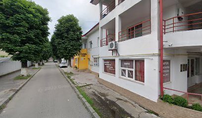 Frizerie Strada Regele Carol 13