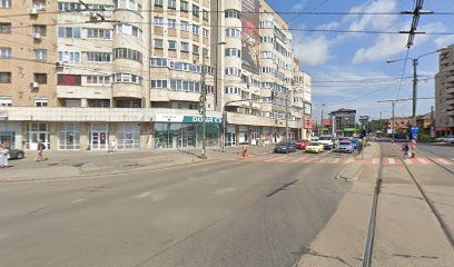 Frizerie Strada Simion Bărnuțiu 81