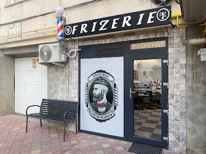 Frizerie Strada Spiru Haret Bloc A