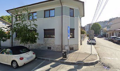Frizerie Strada Unirii 36