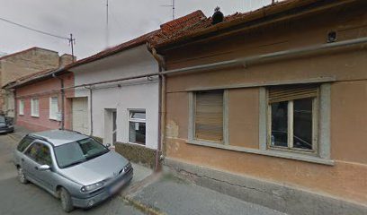Frizerie Tatar N. Calin Strada Siretului