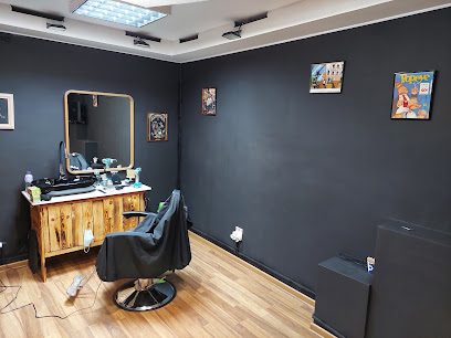 Frizerie Topoloveni Str. Calea București 125