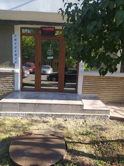 Frizerie barbati Aleea Liliacului A1