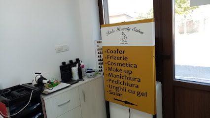 Frizerie coafor Voluntari Ralu beauty salon Bulevardul Eroilor nr 54