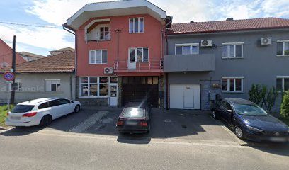 Frizerie-coafura Strada Henrik Ibsen 16a