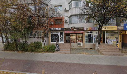 Frizerie (don cristiano) Bloc S5B