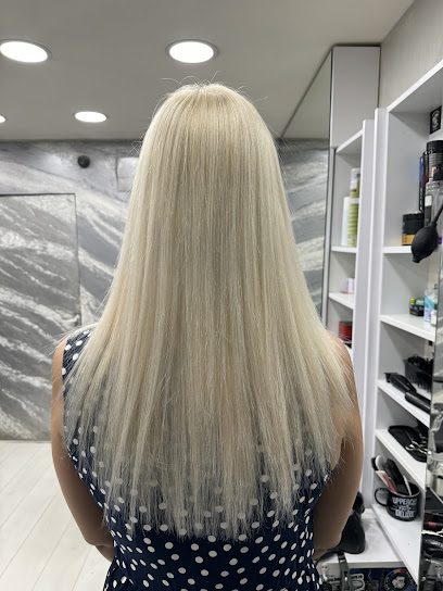 Frizerie iasi Hair Studio Dxs Rond