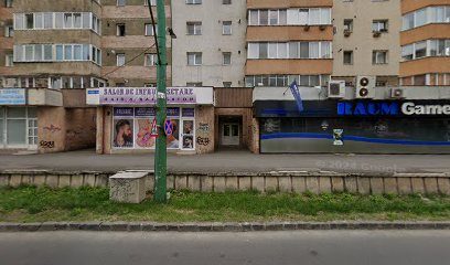 Frizerie pfa Oltean Elena Bulevardul Alexandru Vlahuță 1A