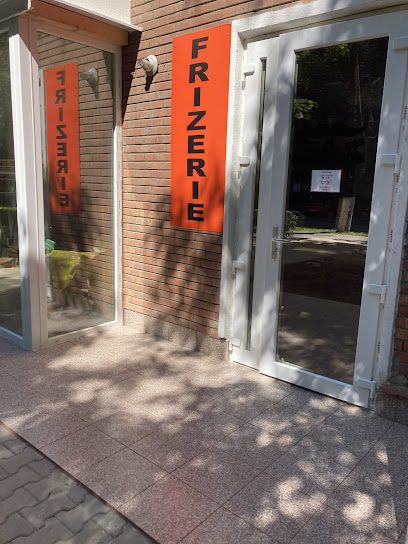 Frizerie ‘’La Sto’’ Strada Avram Iancu