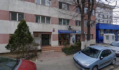 Frizerie • Cosmetică • Manichiură Strada Badea Cârțan 9