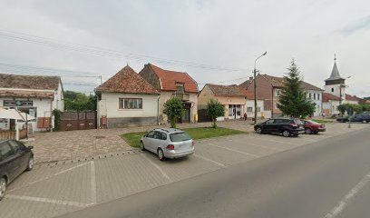 Frozen Beauty Salon Piaţa Bocskai István 32