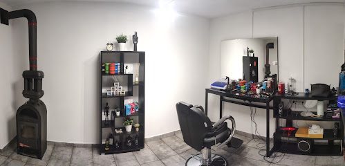 G 29 Barbershop DJ209B
