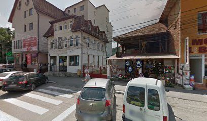 G House Barbershop Bulevardul Grănicerilor 20