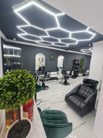 GADD BEAUTY CONCEPT Strada Erou Ciprian Pintea 10