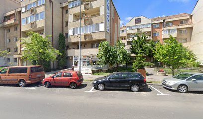 GERY BARBERSHOP Bd. General Grigore Bălan