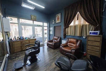 Gabb's barbers Strada Poporului 35