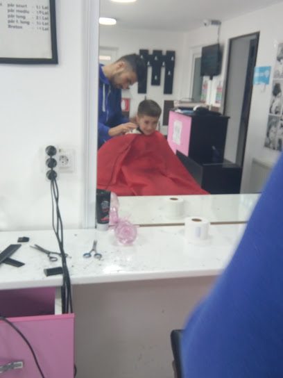 Gabi Beauty Salon Strada Heliade Rădulescu