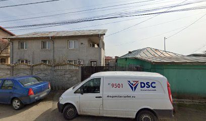 Gabi Nayls Strada Domniţa Bălaşa 12
