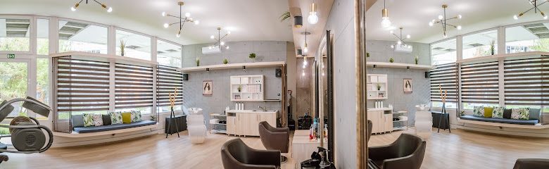 Gál Levente Hair Artist Aleea Carpați 49/A
