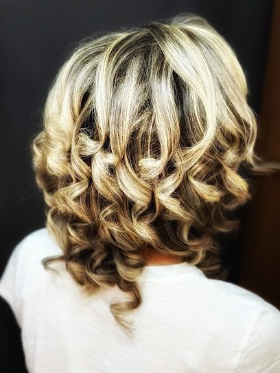 Geniave Salon & Barbershop Drumul Binelui 49