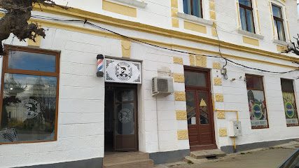 Gentleman Barbershop Piaţa Unirii 9