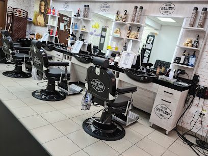 Gentleman house frizerie Strada Oituz 2u