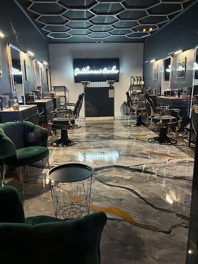 Gentleman's Barber Baneasa - Grivita Calea Griviței 206