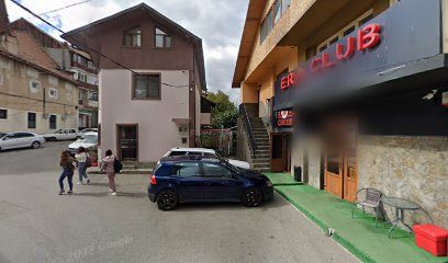Gentleman's Barber&Haircuts Strada Alba Iulia