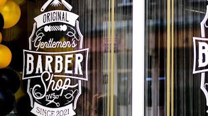 Gentlemen's Barber Shop Strada Calafat 2