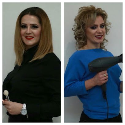 Georgia Beauty Salon Bloc Greci