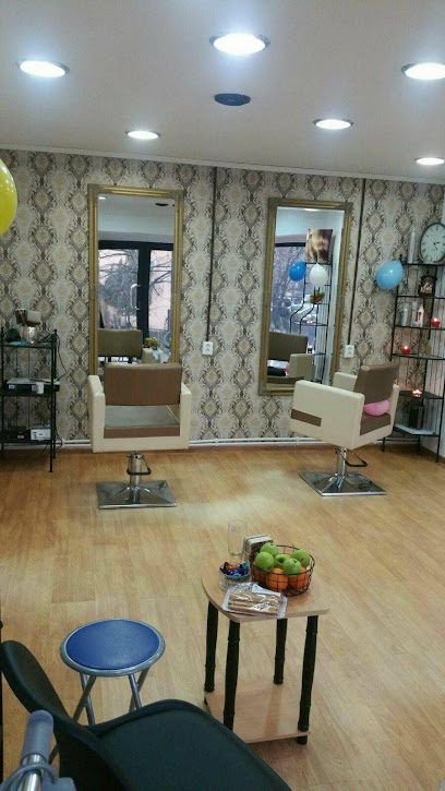 Glamour Beauty Salon Strada Libertății Nr. 275