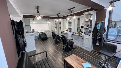 H Man Barber Str. Gliei 4